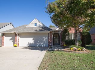10947 S 86th East Ave, Tulsa, OK 74133
