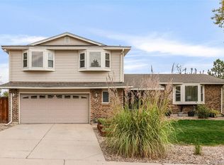 7547 S Newland St, Littleton, CO 80128