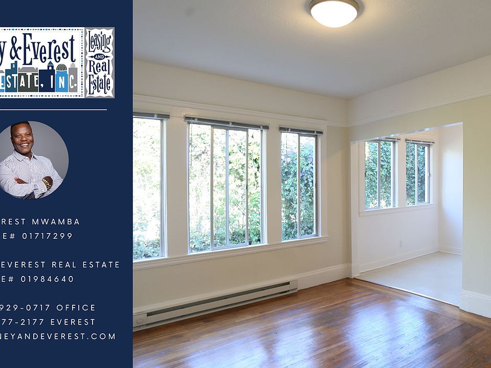 1st image of 725 Grove St APT 2