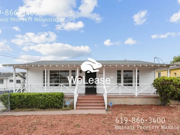 3255 New Jersey Ave, Lemon Grove, CA 91945