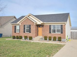 789 Oak Grove Blvd, Shepherdsville, KY 40165