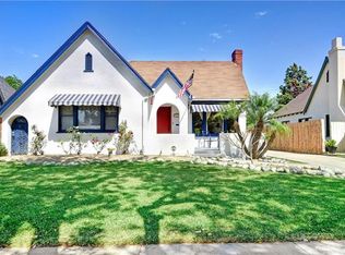 1115 N Olive St, Santa Ana, CA 92703