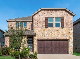 2120 Sumard Dr, Little Elm, TX 75068