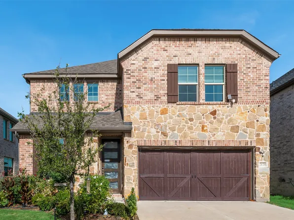 2120 Sumard Dr, Little Elm, TX 75068