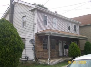 182-184 Kidder St., Wilkes Barre, PA 18702