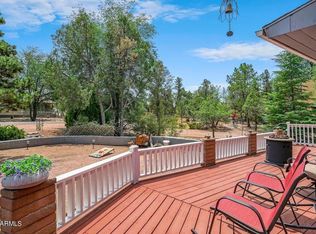 700 N Manzanita Dr, Payson, AZ 85541