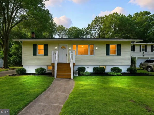 8311 Karl Ave, Baltimore, MD 21237