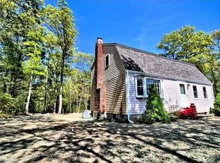 292 Long Pond Rd, Plymouth, MA 02360