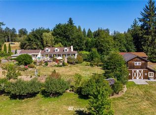 26325 Old 99 N, Stanwood, WA 98292