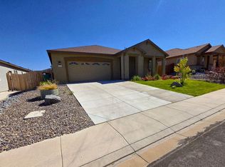 191 Walnut Ct, Fernley, NV 89408