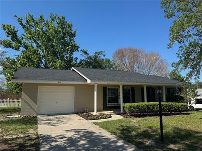 619 W Seminole Ave, Eustis, FL, 32726