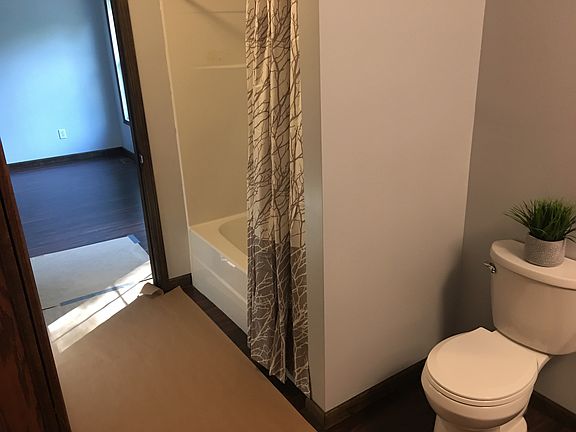 Part of the master bath