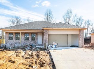 51 Birchwood Dr, Ward, AR 72176