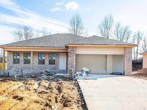 51 Birchwood Dr, Ward, AR 72176