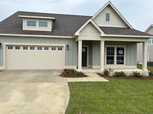 308 Oconee Dr, Midland City, AL 36350