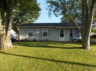 1044 Delwood Dr, Mooresville, IN 46158