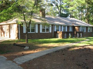 1704 Carbonton Rd, Sanford, NC 27330