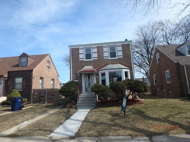 1st image of 8721 S Utica Ave