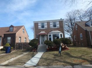 8721 S Utica Ave, Evergreen Park, IL