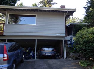 3825 NE 97th St, Seattle, WA 98115