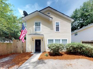 105 3rd Ave, Saint Simons Island, GA 31522