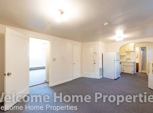 512 S College Ave APT 2, College Place, WA 99324