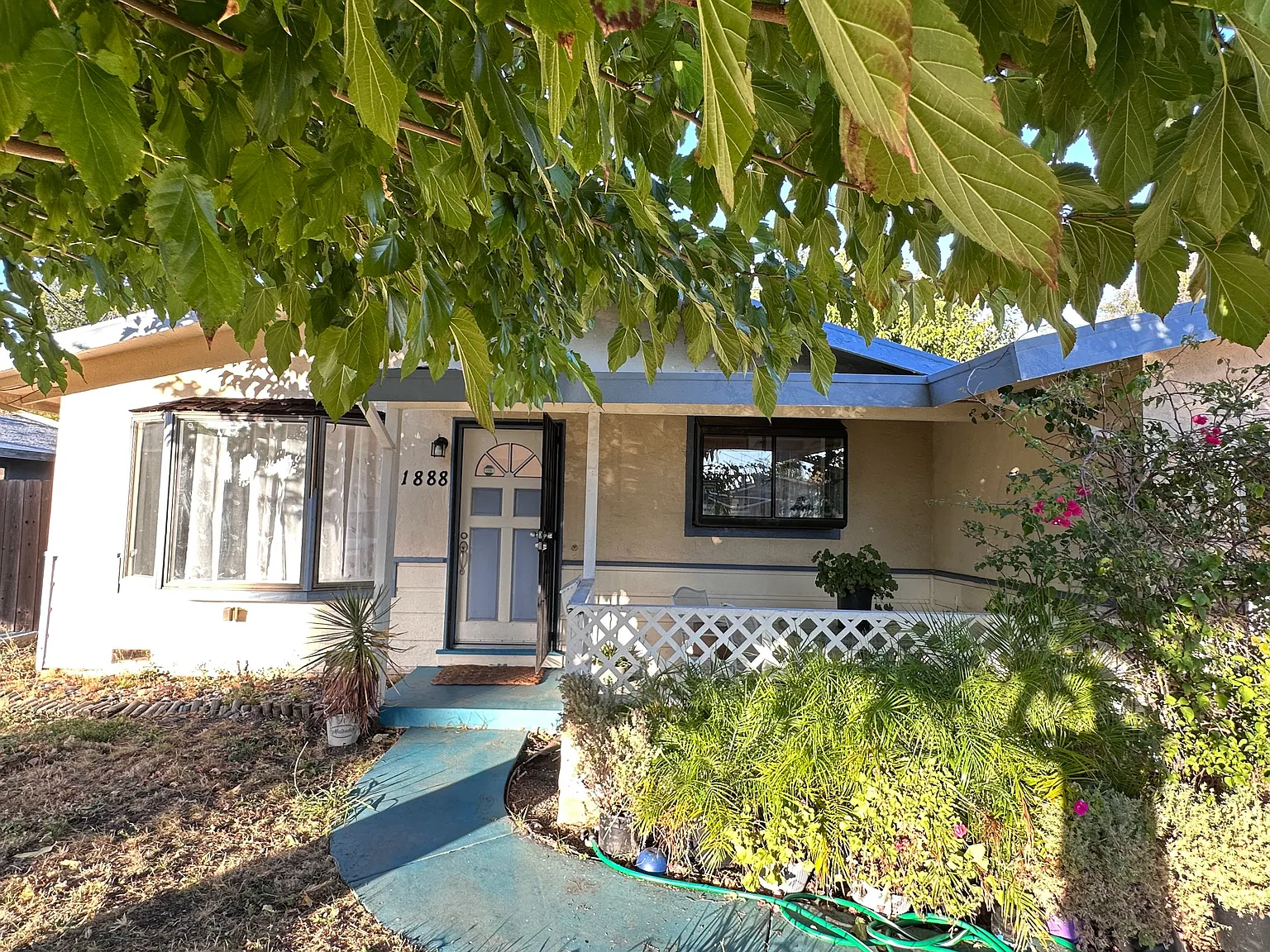 3 bed, 1080 sqft, $3,475 — Photo 3