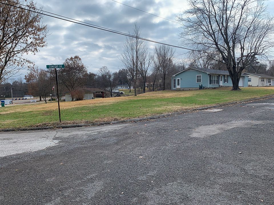 2nd image of 2902 Comfort Dr