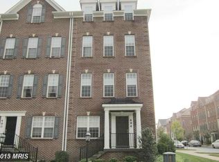 494 Whetstone Glen St, Gaithersburg, MD