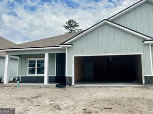 134 Green Turtle Ct #A, Kingsland, GA 31548