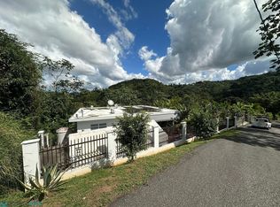 Corcovado Anasco Carr #Home 16.1, Anasco, PR 00610