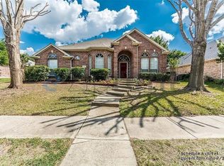 3616 Sam Rayburn Trl, Dallas, TX 75287