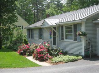 62 Cottage Cir, West Lebanon, NH 03784