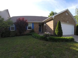 3028 Lappin Ln, Lexington, KY 40503