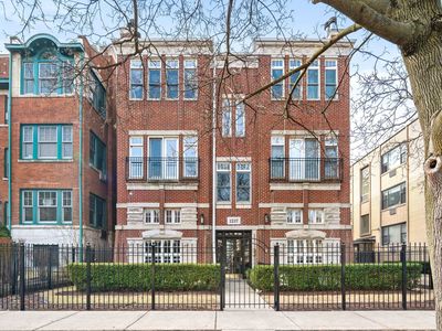 1237 W Farwell Ave APT 1W, Chicago, IL, 60626
