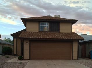 4462 W Tonto Rd, Glendale, AZ 85308