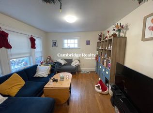 29-31 Corinthian Rd #1T, Somerville, MA 02144