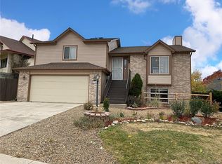 5740 Wells Fargo Dr E, Colorado Springs, CO 80918