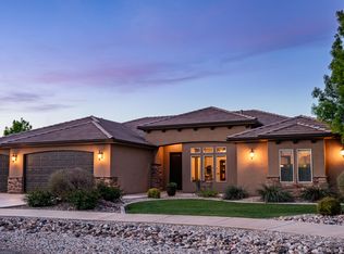 67 W Meadow View Ln, Washington, UT 84780