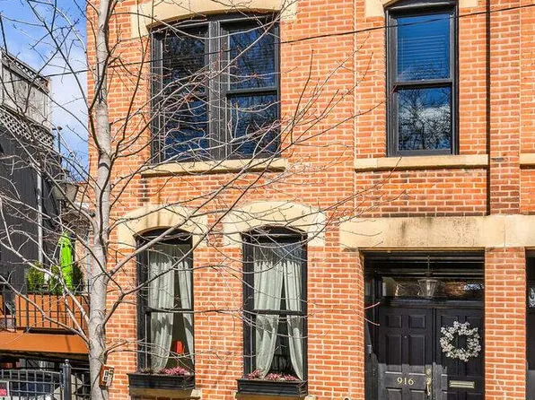 916 W Dickens Ave, Chicago, IL 60614