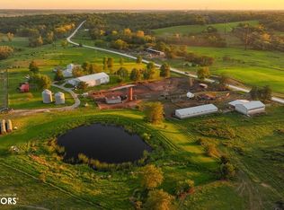 1185 155th Ave, Bloomfield, IA 52537