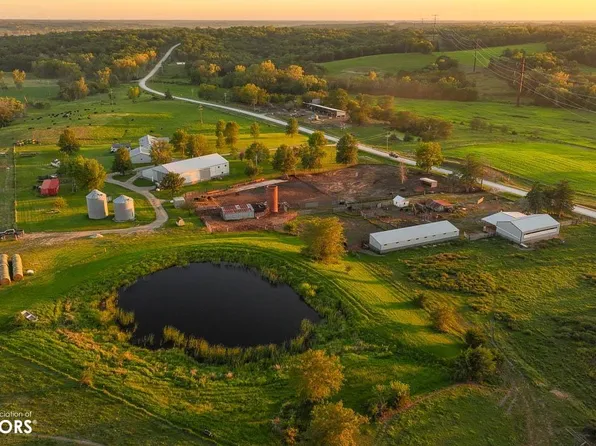 1185 155th Ave, Bloomfield, IA 52537