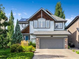 28 E Auburn Sound Ter SE, Calgary, AB T3M1L6