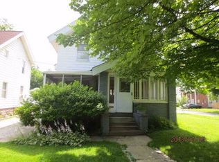 3802 Lockwood Ave, Toledo, OH 43612