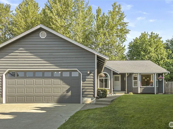 2053 Willow Court, Ferndale, WA 98248