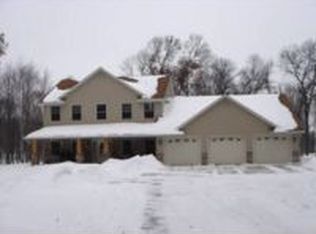 W15664 Kay Rd, Osseo, WI 54758