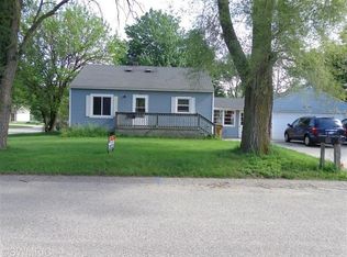 201 71st St SW, Grand Rapids, MI 49548