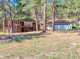 71 Cedar Dr, Lyons, CO 80540