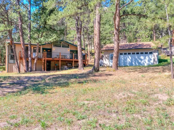 71 Cedar Dr, Lyons, CO 80540