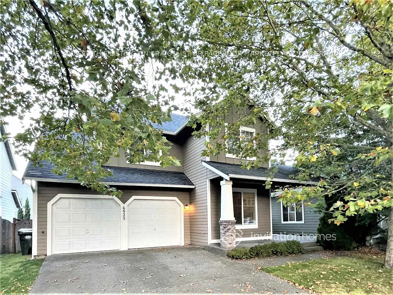6925 Stone St SE Lacey, WA 98513 — Photo 2